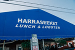 Harraseeket Lunch and Lobster